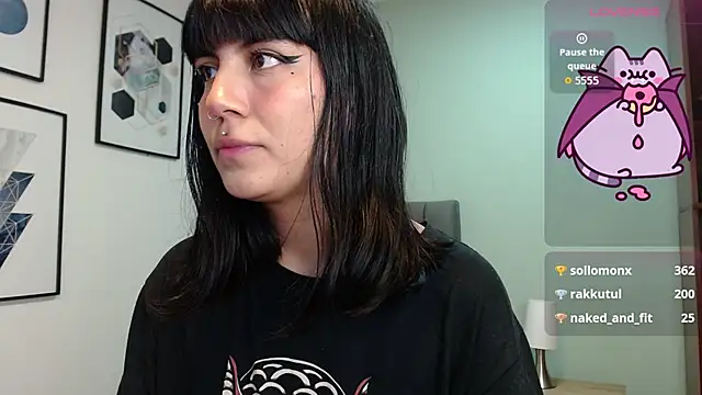 amy_adams1's cam snapshot