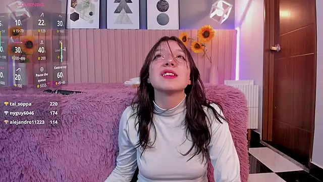 Nina_Ford's cam snapshot