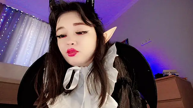 Dazzl1ngFire's cam snapshot