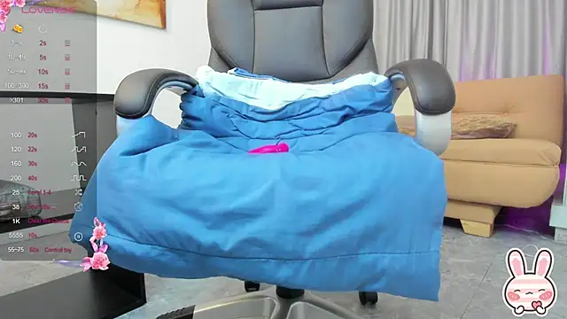 mariiana_murillo01's cam snapshot