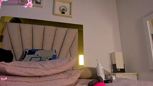 vahiolet_fuentes's cam snapshot