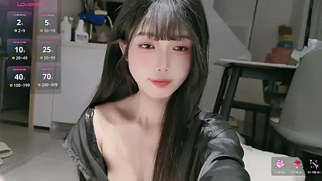 sansan-666 live sex cam