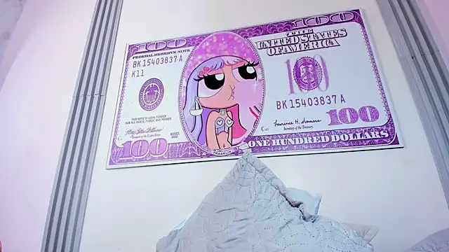 Roxy_Medina's cam snapshot