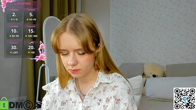 Victori_Fox's cam snapshot