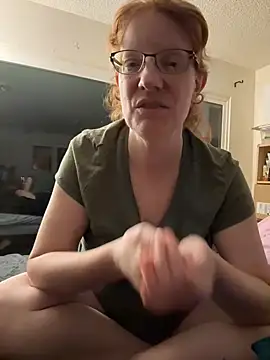 Lenaravenswood's cam snapshot