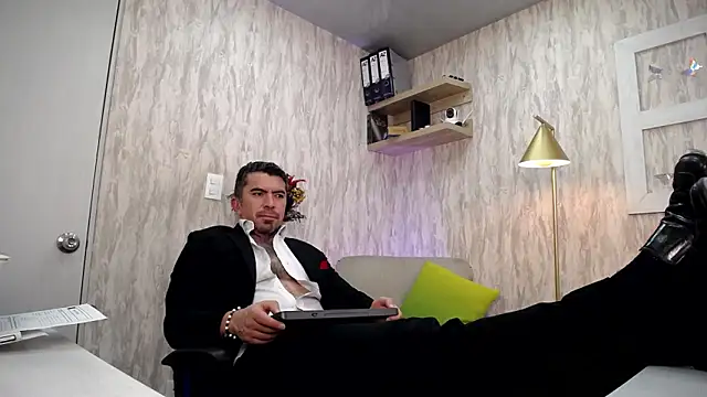 JuanKFit_45 live sex cam