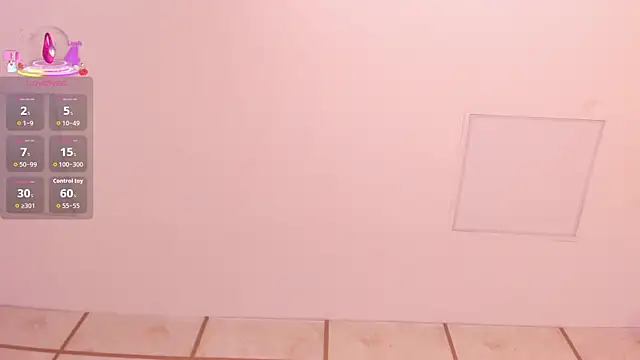 RoxyLior's cam snapshot