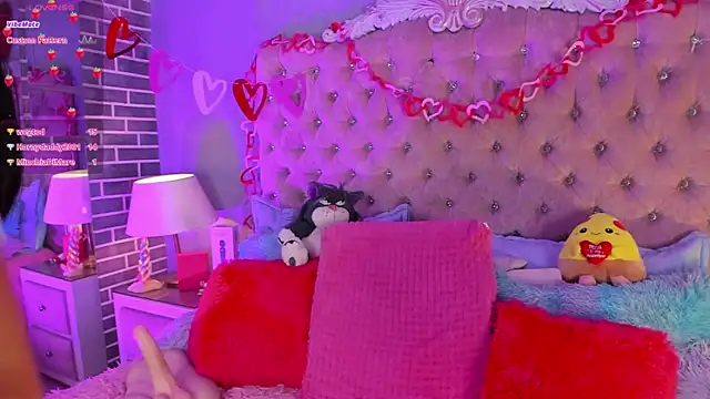 LindaWz_'s cam snapshot