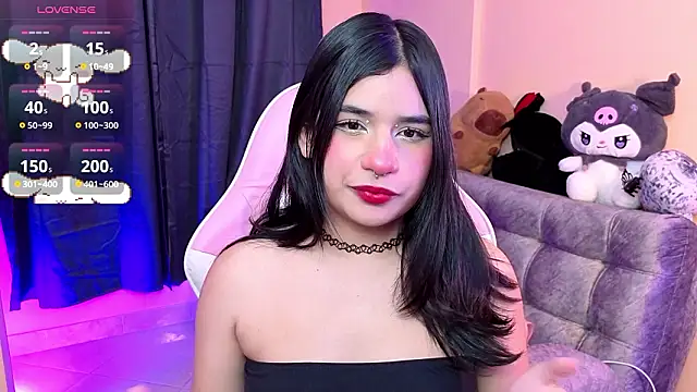 bonnieTaylor1's cam snapshot