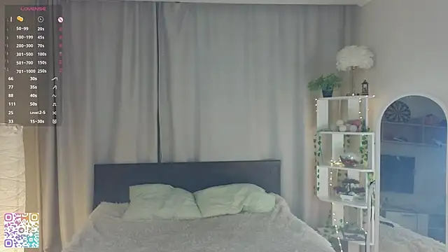 DavinaParady live sex cam