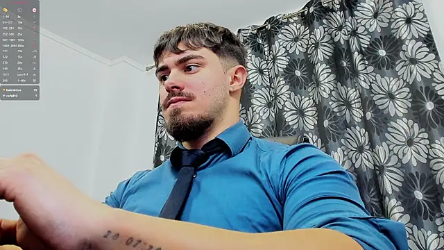 greekgod199 live sex cam