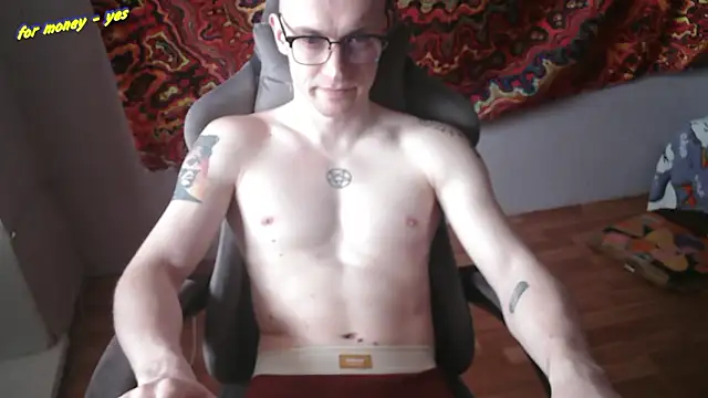 johnny_positive live sex cam