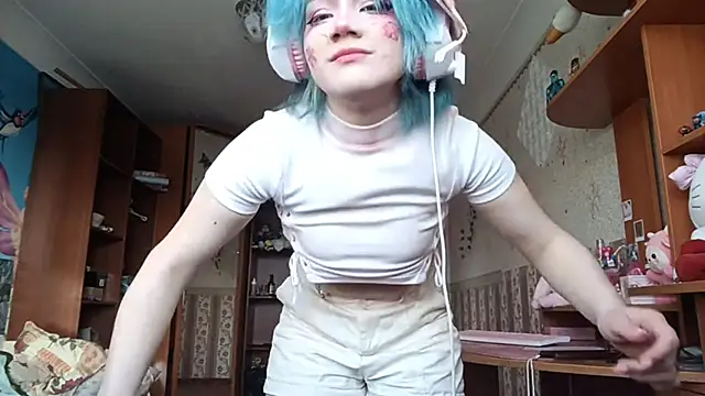 KathernSaulters live sex cam