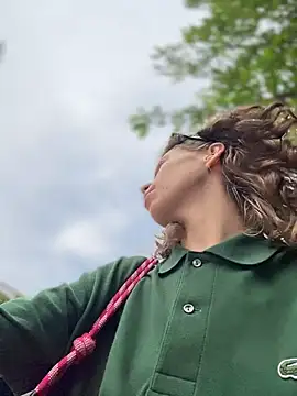 RinaMood live sex cam