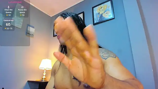 jacob-coper live sex cam