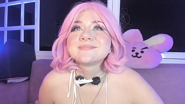 harimoon1's cam snapshot