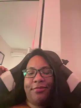 Chaniita's cam snapshot