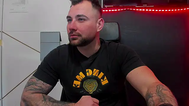 DuncanStone live sex cam