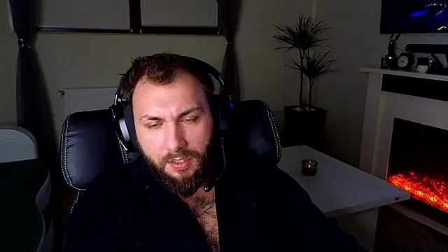 JamieNoxus live sex cam