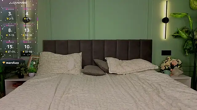 Violet_Johnsonn live sex cam