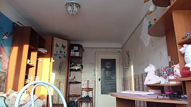 KathernSaulters's cam snapshot