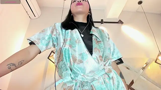 Wildkiitty's cam snapshot