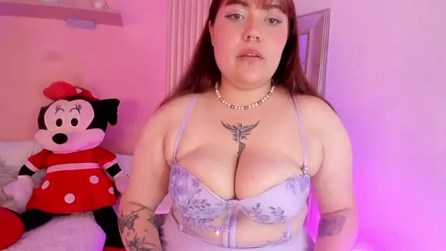 Winnie_cutee's cam snapshot