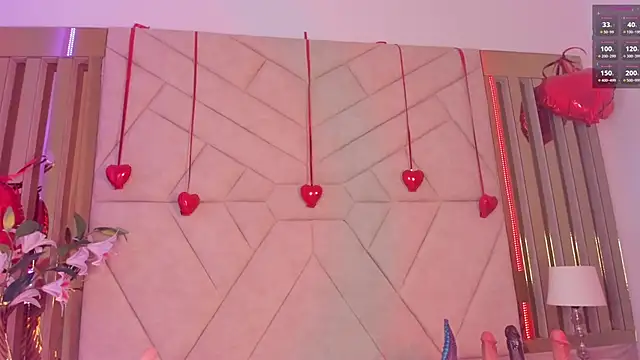 Leiaa_'s cam snapshot