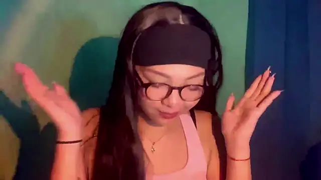 TerisaYellow's cam snapshot