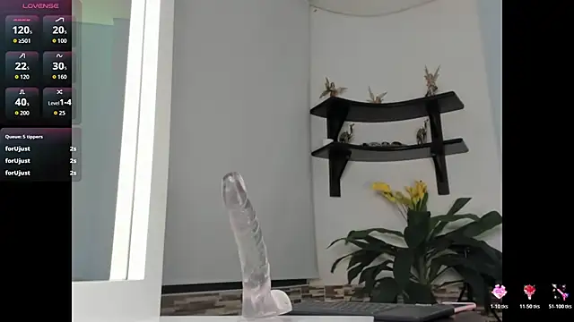 Katee_mos's cam snapshot