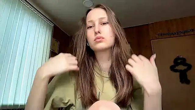 VickieKush's cam snapshot