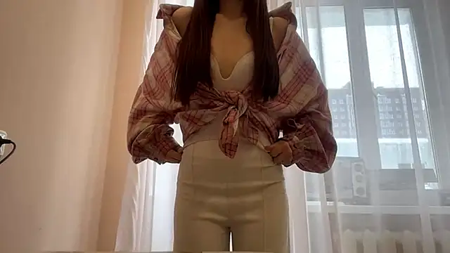 CozyMonday's cam snapshot