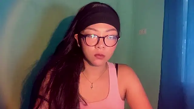 TerisaYellow's cam snapshot