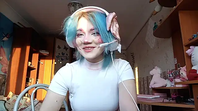 KathernSaulters's cam snapshot