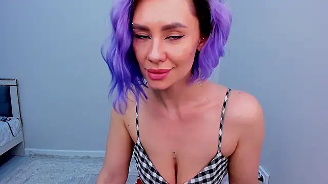 adeliya_star's cam snapshot