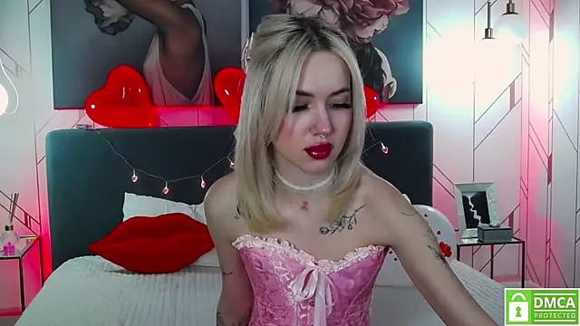 JosephineRowe's cam snapshot