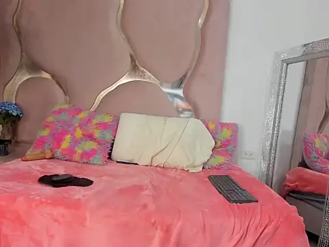 isabelhx's cam snapshot