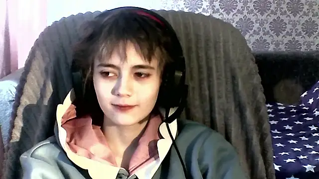 Angels_corner's cam snapshot