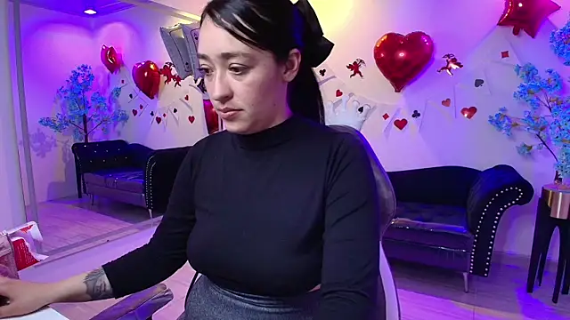 Alanna__scott's cam snapshot