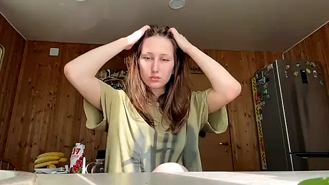 VickieKush's cam snapshot