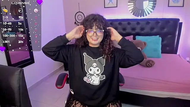 _Lilly_miller's cam snapshot