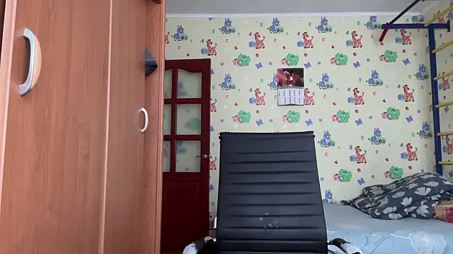 chiraq1945's cam snapshot