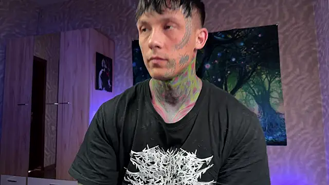 Anubisgods's cam snapshot