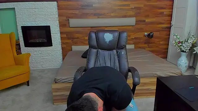 MicahLane's cam snapshot