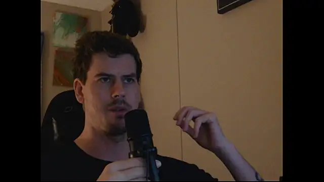 JayAmaze's cam snapshot