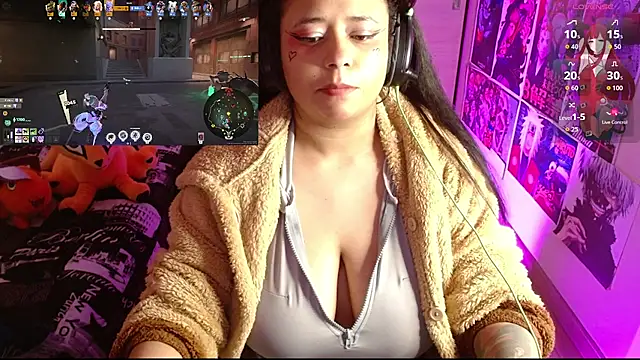 Emmachan19's cam snapshot