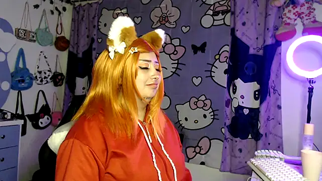 lussyevans24's cam snapshot