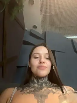 KishaMur's cam snapshot