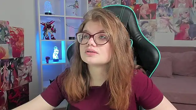 ChloeHalses's cam snapshot