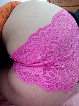 Haralushiaaa's cam snapshot